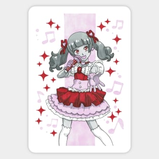 Emiru Sticker